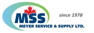 Meyer Service & Supply